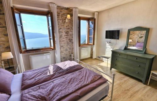 Rustico Melograno, Il Grano - Theater Home - Foto 11