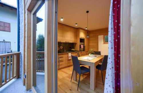 Apartments Alla Caminada - Foto 8