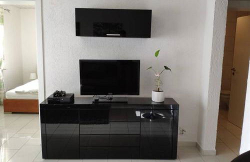 Schöne Wohnung in ruhiger zentraler Lage - Foto 13