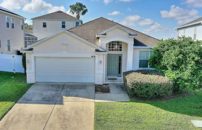 Sun Living: Golf Community, Private Pool 809 4 Bedroom Villa - Foto 33