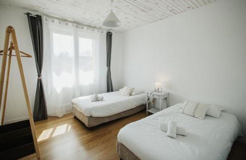 La Delphinière : Bord de Mer, Equipements de qualité - Foto 35