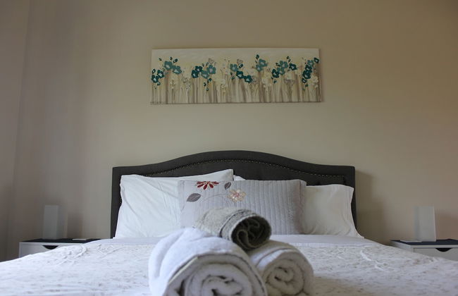 Bryn Glas Farm Stay - Foto 3