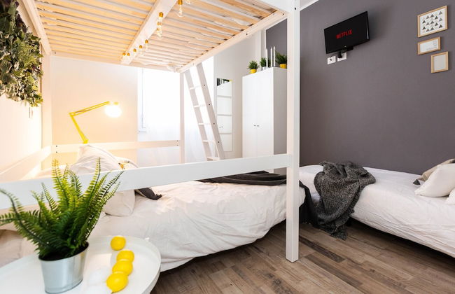 Home Hotel - Mamiani 2 - Foto 3