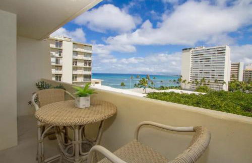 Diamond Head Beach Hotel - Foto 21