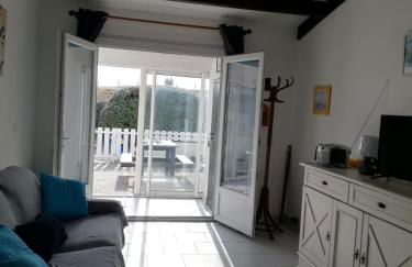 Maison à 100 m de la plage à St Hilaire de Riez - Foto 7