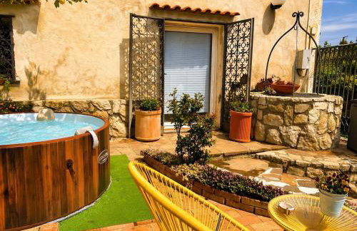 Jamm - Apartments with hot tub - Photo 71