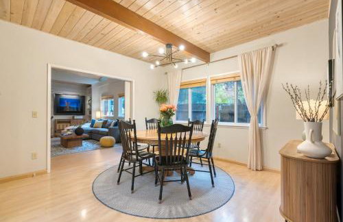 Sonoma Creek Haven - Foto 13