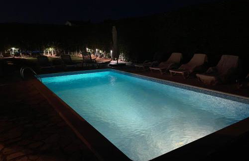 Paradise Villa Cassonni Istria 4 Stars - Foto 30