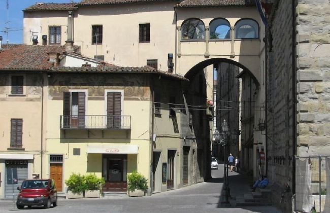 Residenza Antica Canonica - Foto 31