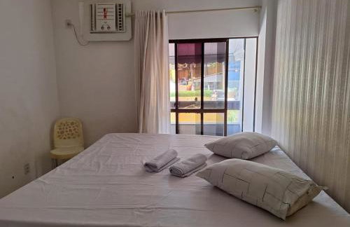 apartamento no flat jardim de alah - Foto 9