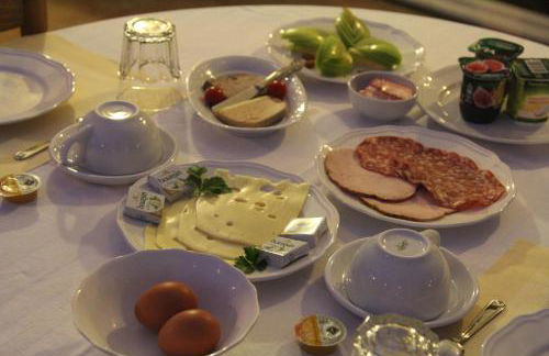 Residence BEAU RIVAGE Brehec - Photo 89