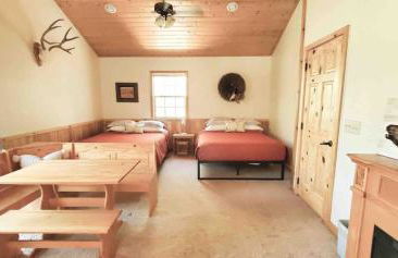 Virgin River Retreat East Zion & Bryce - Foto 40