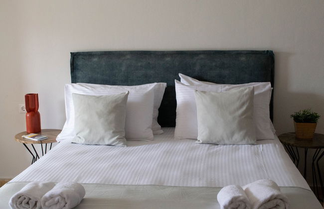 Oniropetra Luxury Suites - Foto 12