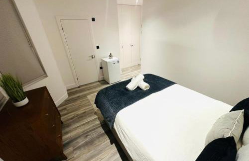 Luxury Central London flats, perfect and ideal for tourists - Foto 25