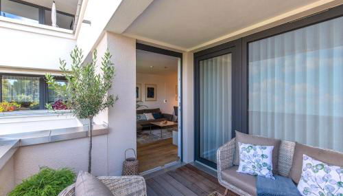 Ferienwohnung Veilcheneck - Foto 5