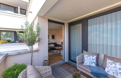 Ferienwohnung Veilcheneck - Foto 5