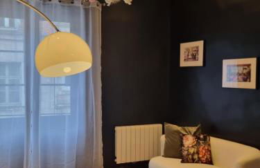 L'appartement d'Eugène - Foto 1