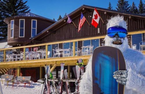 Rustic 5 Bedroom Gorge River Resort - Foto 31