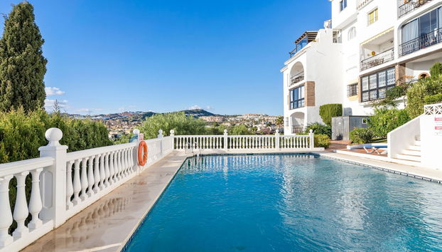 Apartment With Roof Terrace and Pool - Ref 129 - Foto 3, Habitación