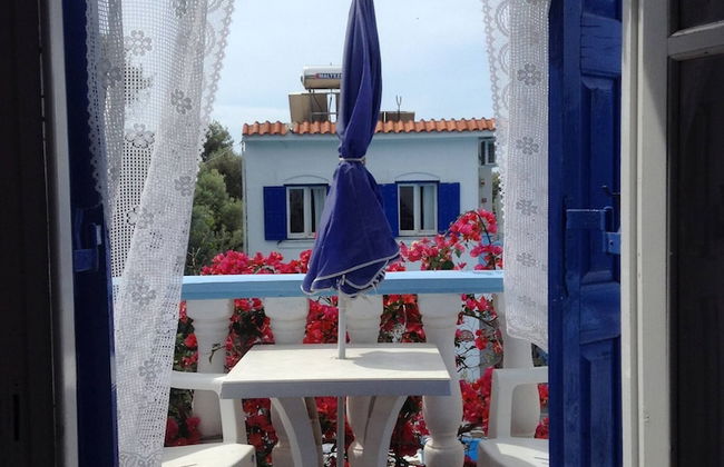 Meltemia Studio Samos Near the Beach - Foto 1