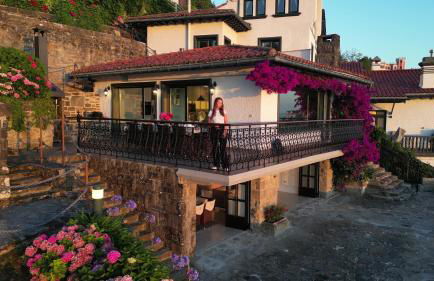 VILLA EMBIL GETARIA - Foto 66