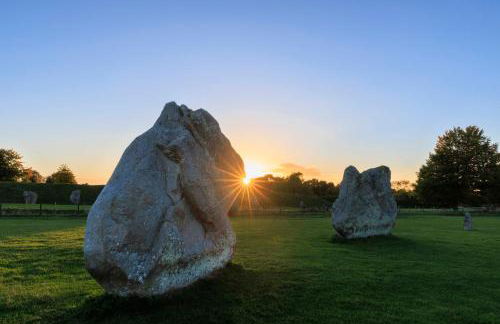 The Farm at Avebury - Foto 37