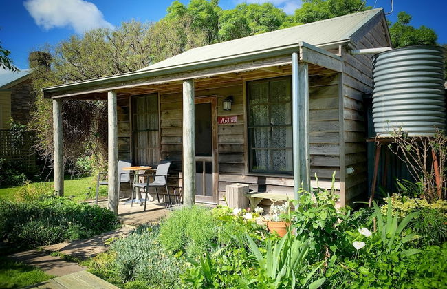 Cherry Plum Cottages - Foto 19