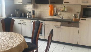 FeWo "Franzi" 5 Personen, zentrale Lage, Parkplatz - Foto 4