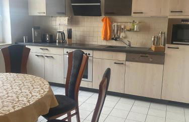 FeWo "Franzi" 5 Personen, zentrale Lage, Parkplatz - Foto 4