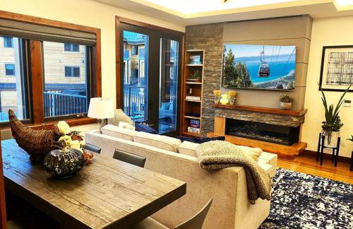 Ski In/Out - Zalanta - Great Location- 2 Hot Tubs - Heated Pool - Foto 7