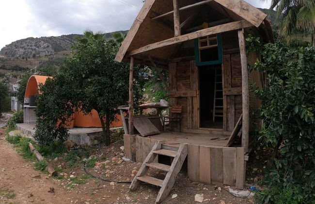 Heredot's House - Foto 27