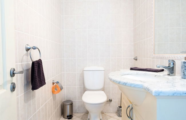 Waterfront Oasis - Foto 23