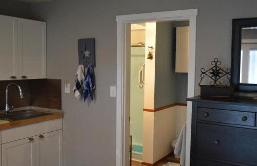 Lake St Claire Waterfront, 1 beds, 1 bath - Foto 7