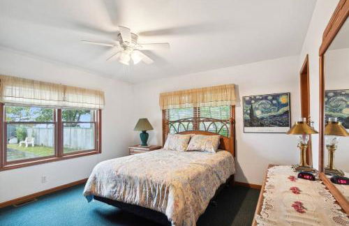 Beachside Cottages for Groups- Sleeps up to 40 - Foto 34