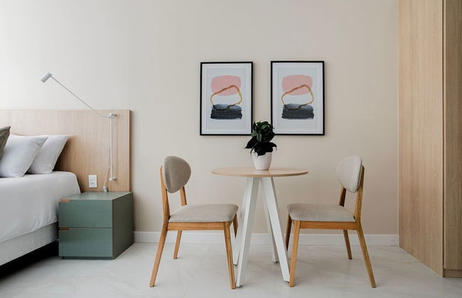 Tabas by Blueground - Essência da Vila - Foto 37