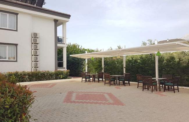 Agva Apart Hotel - Foto 29