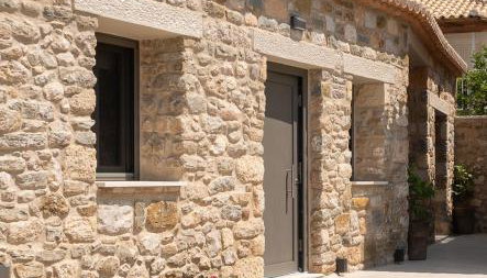 petra apartments apartment No2 - Foto 4