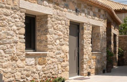 petra apartments apartment No2 - Foto 4