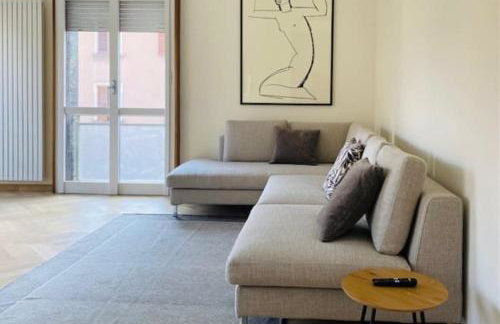 Appartamento Volta 4 by Holiday Solutions - Foto 11