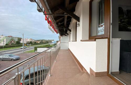 Apartamenty Turkus - Foto 22