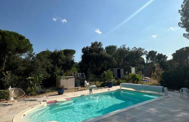 La maisonnette de Chantecoucou - Foto 2