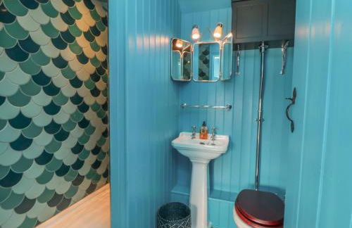 Foxglove Cottage - Foto 9