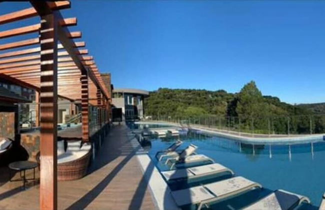 Golden Gramado Resort Lagheto - Foto 13