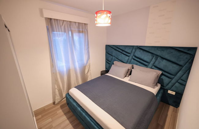 Boutique Apartments Blitz - Foto 11