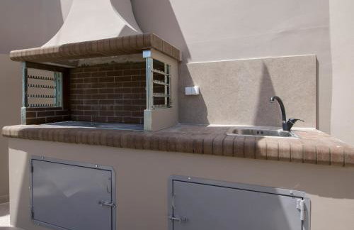 Mare View Stavros - Foto 36