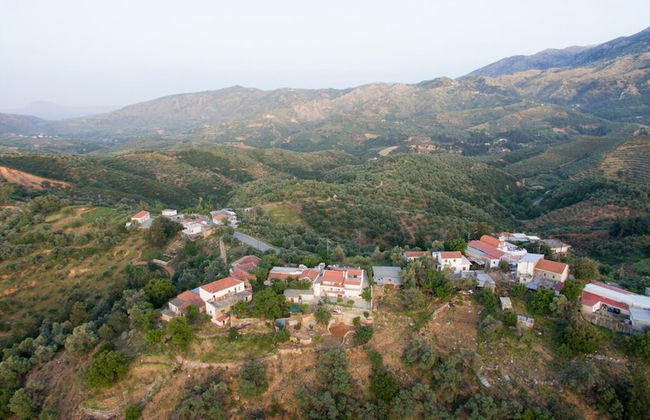 Ortaki Traditional House - Foto 26