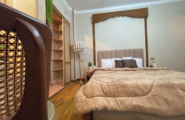 Sunset homes in Downtown Cairo - Foto 9