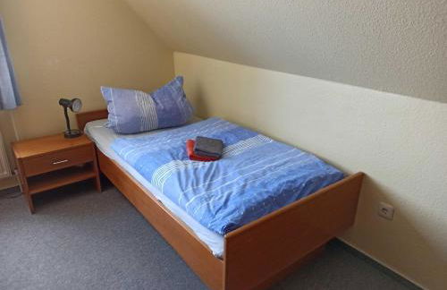 Ferienhaus Friesenrose 45237 - Foto 14