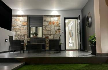 George luxury stone apartment - Foto 26