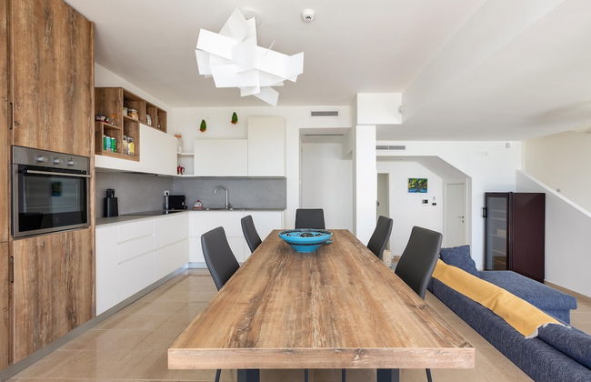 3035 Villa Baia Delle Sirene by Perle di Puglia - Foto 22